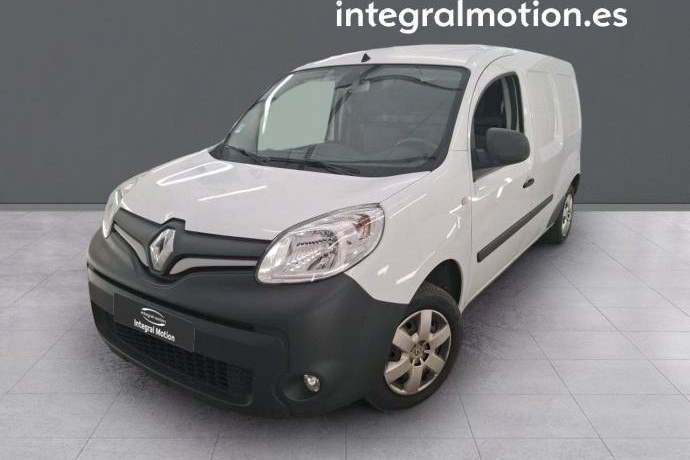 RENAULT KANGOO II Express Maxi Extra (Série Spéciale) 1.5 dCi 95CV