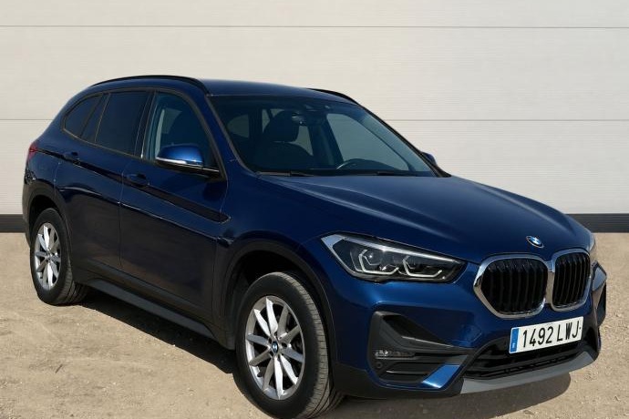 BMW X1 1.5 SDRIVE16D BUSINESS 116 5P