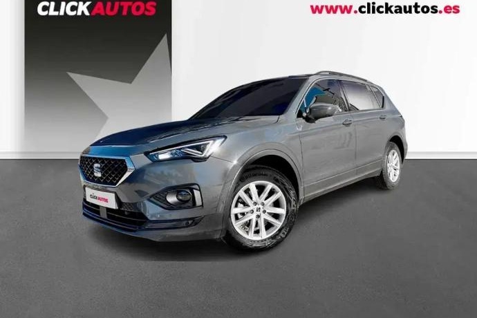 SEAT TARRACO 2.0 TDI 150CV Style XL DSG 7Plazas