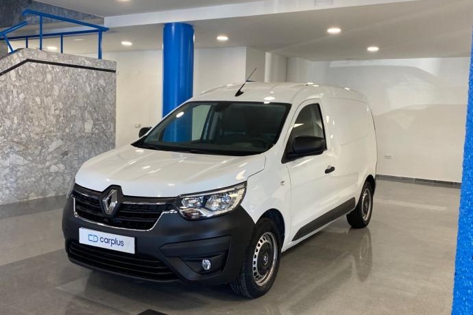 RENAULT EXPRESS Advance 1.5 Blue dCi 70 kW (95 cv)