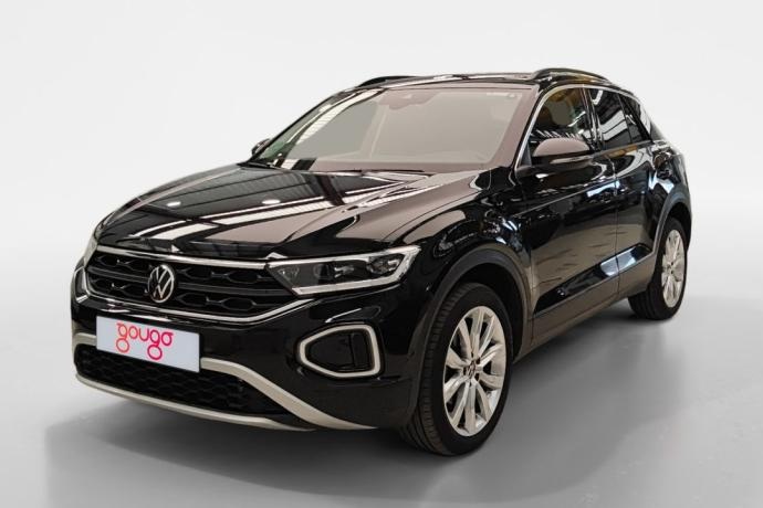 VOLKSWAGEN T-Roc TODOTERRENO 1.5 TSI 110KW DSG T-ROC 150 5P