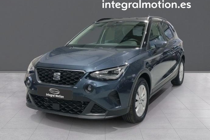 SEAT ARONA 1.0 TSI 85kW Style Special Edition