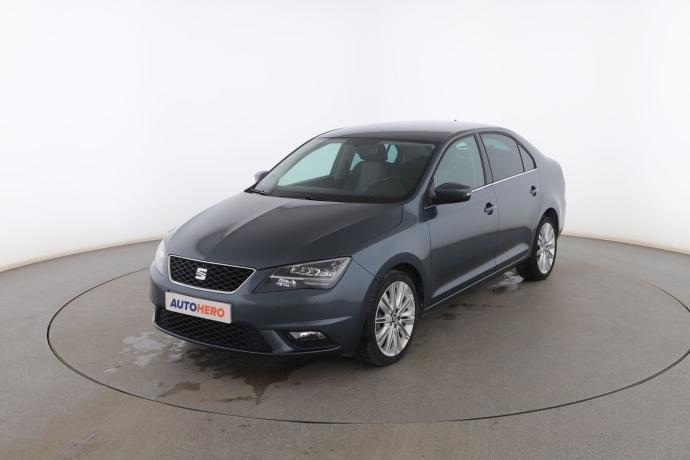 SEAT TOLEDO 1.4 TSI Style Plus
