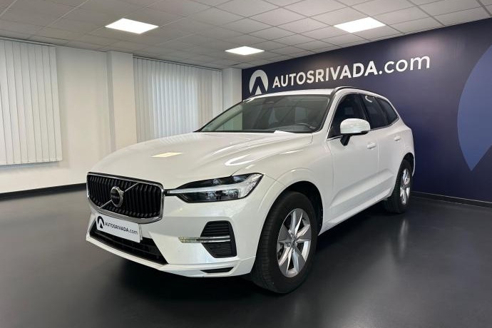 VOLVO XC60 2.0 B4 D Core Auto