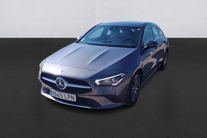 MERCEDES-BENZ CLA CLA 220 D DCT Shooting Brake