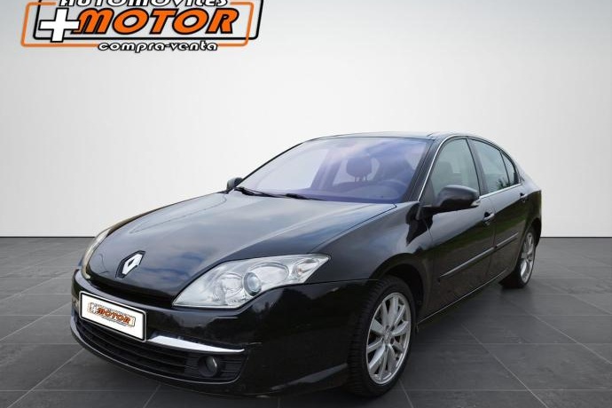 RENAULT LAGUNA PRIVILEGE 2.0 DCI
