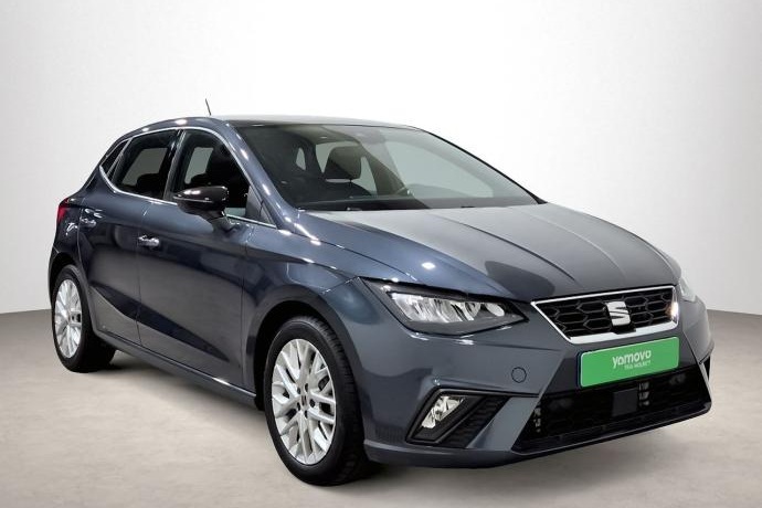 SEAT IBIZA 1.0 TSI 85kW (115CV) FR XS
