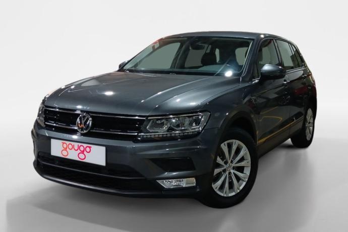 VOLKSWAGEN TIGUAN TODOTERRENO 1.4 TSI 92KW EDITION BMT 125 5P