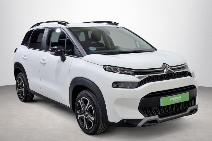 CITROEN C3 AIRCROSS BlueHDi 81kW (110CV) S&S Feel Pack