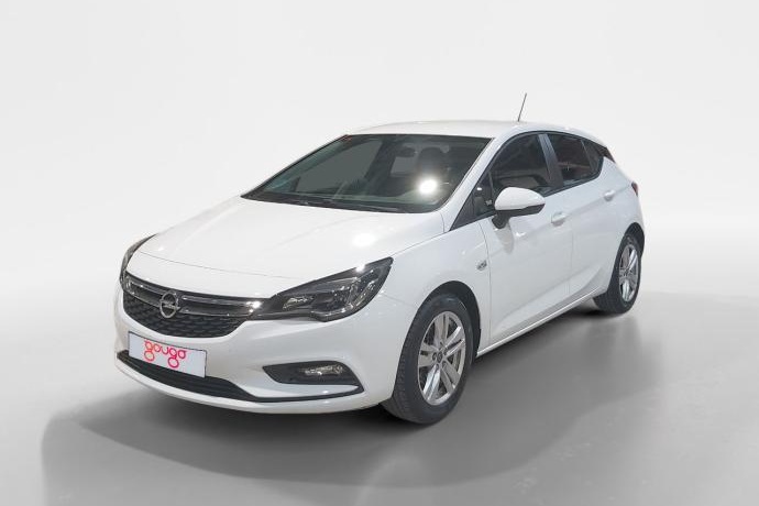 OPEL ASTRA BERLINA CON PORTON 1.6 CDTI 81KW SELECTIVE S/S 110 5P