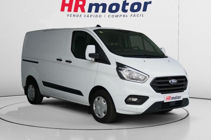FORD TRANSIT 280 L1 Trend