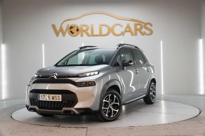 CITROEN C3 AIRCROSS PureTech 81kW (110CV) Plus