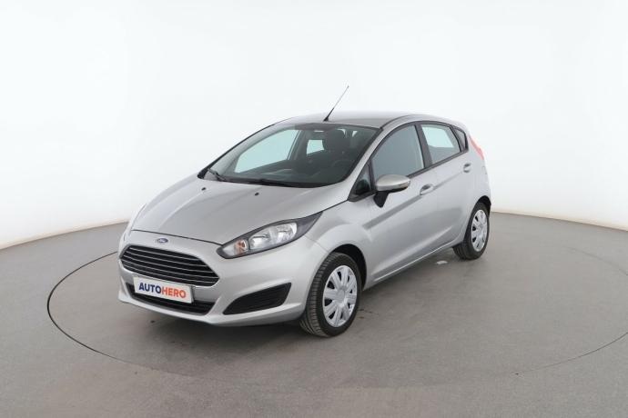 FORD FIESTA 1.25 TREND