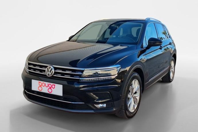 VOLKSWAGEN TIGUAN TODOTERRENO 2.0 TDI 110KW EDITION 150 5P