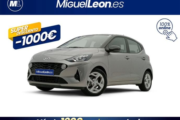 HYUNDAI i10 1.0 ESSENCE