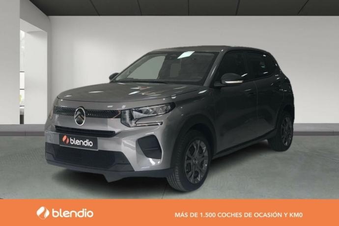 CITROEN C3 BEV 44 KWH YOU 113CV 5P