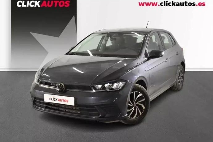 VOLKSWAGEN POLO 1.0 TSI 95CV Life  DSG