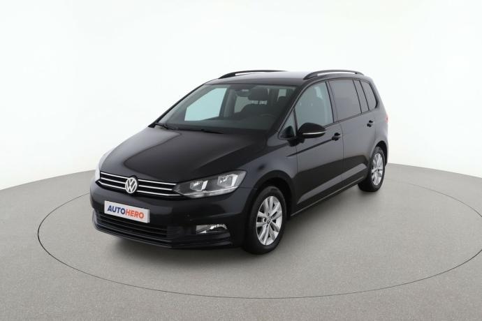 VOLKSWAGEN TOURAN 1.6 TDI ADVANCE BLUEMOTION