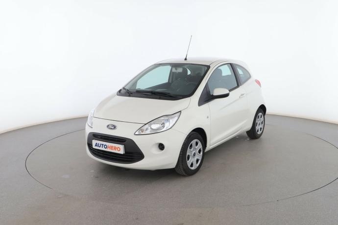 FORD KA 1.2 TREND