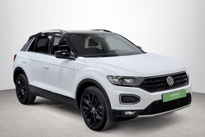VOLKSWAGEN T-Roc Sport 2.0 TDI 110kW (150CV) DSG