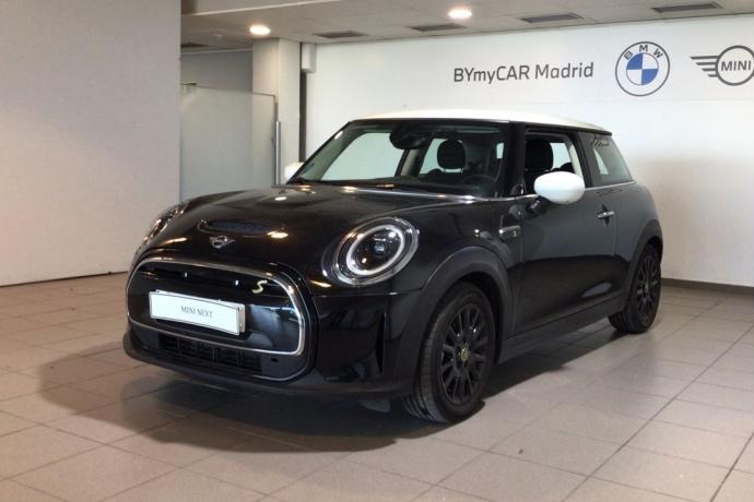 MINI COOPER Cooper SE 135 kW (184 CV)