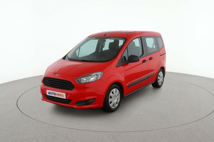FORD TOURNEO 1.0 Ecoboost Ambiente