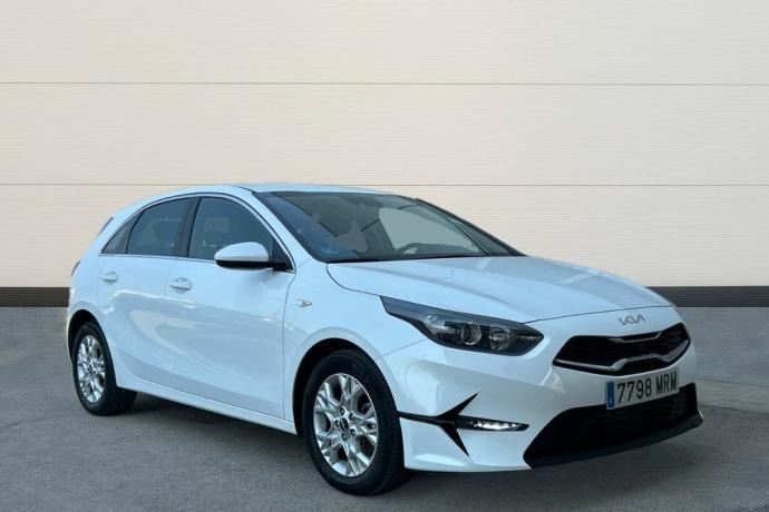 KIA CEE´D 1.0 MHEV 88KW DRIVE DCT 120 5P