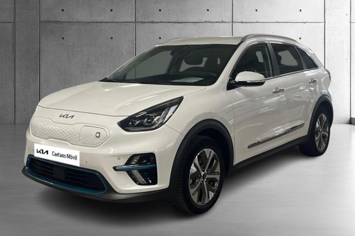 KIA NIRO e-Niro 150kW Emotion (Long Range)