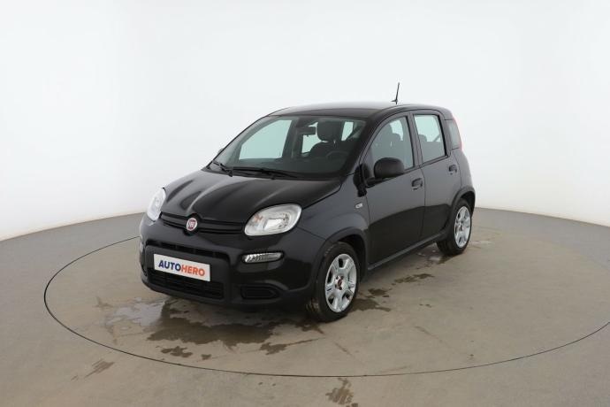FIAT PANDA 1.0 MHEV Panda