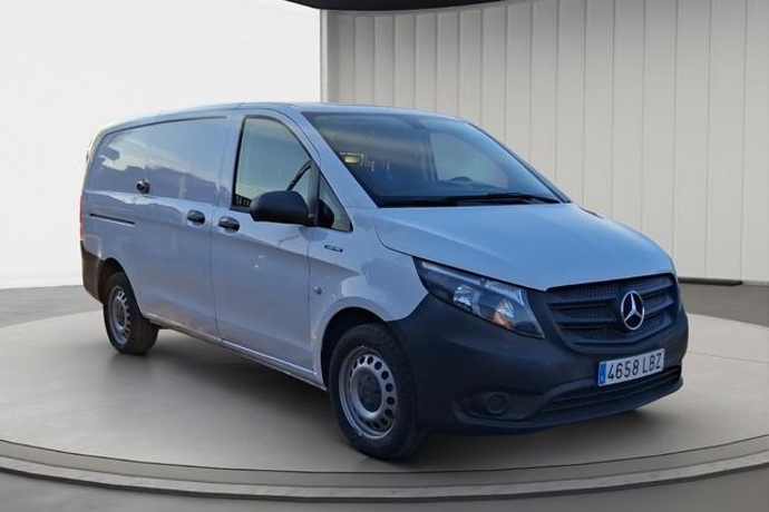 MERCEDES-BENZ VITO Furgon e-Vito 111 Larga 85 kW (116 CV)