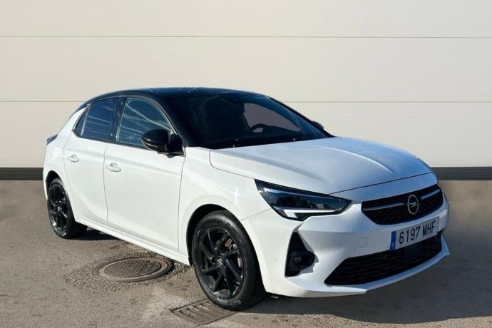 OPEL CORSA 1.2T XHL 74KW GS 100 5P