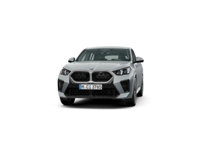 BMW X2 xDrive20d 120 kW (163 CV)