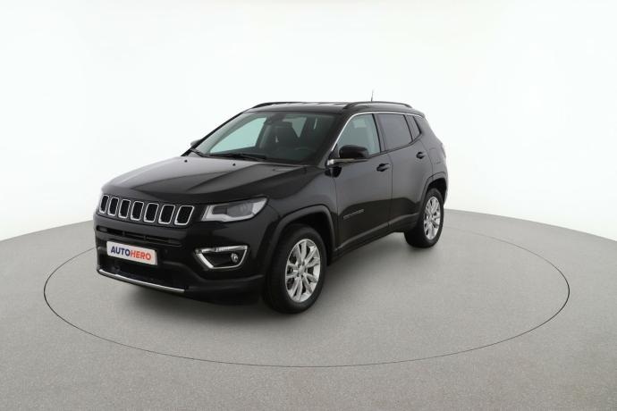 JEEP COMPASS 1.3 PHEV Limited