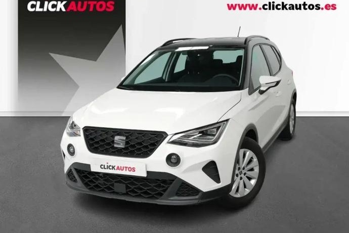 SEAT ARONA 1.0 TSI 115CV Style Special Edition DSG