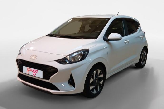 HYUNDAI i10 BERLINA CON PORTON 1.0 KLASS 63 5P