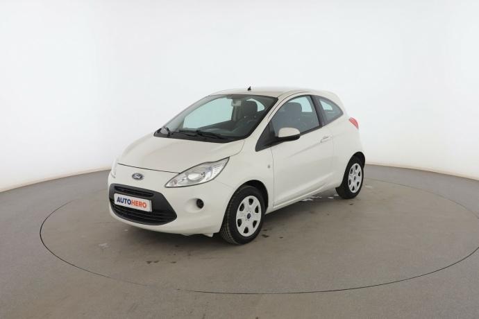 FORD KA 1.2 TREND