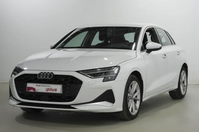 AUDI A3 Advanced 35 TDI 110 kW (150 CV) S tronic