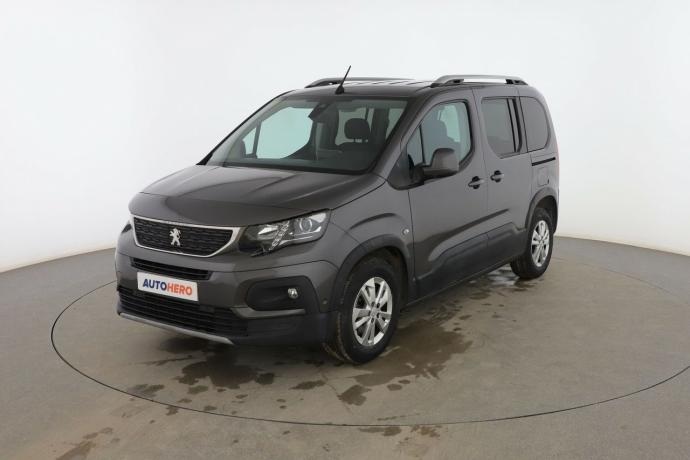 PEUGEOT RIFTER 1.5 Blue-HDi Allure Standard