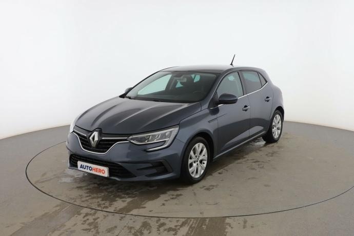 RENAULT MEGANE 1.5 Blue dCi Intens