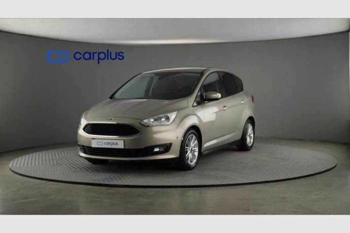 FORD C-MAX 1.0 EcoBoost 92kW (125CV) Trend+