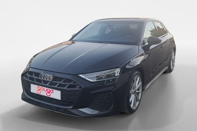 AUDI A3 BERLINA CON PORTON 2.0 35 TDI S TRONIC S LINE SPORTBACK 150 5P