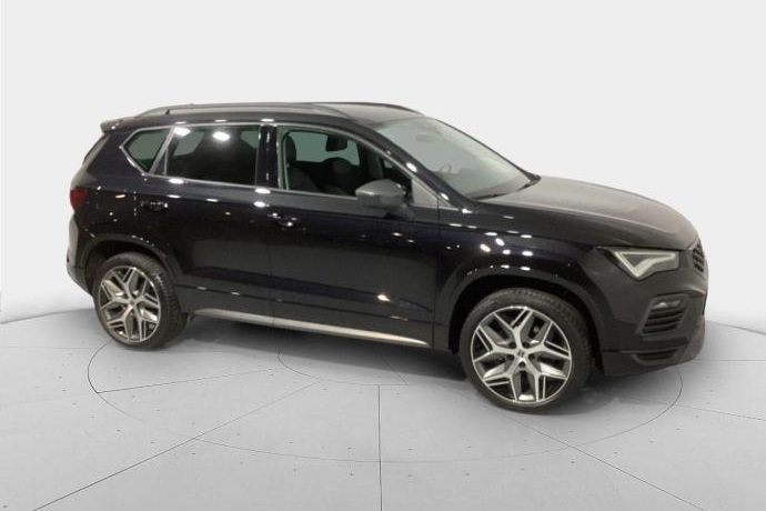 SEAT ATECA 1.5 TSI 110kW (150CV) DSG St&Sp FR