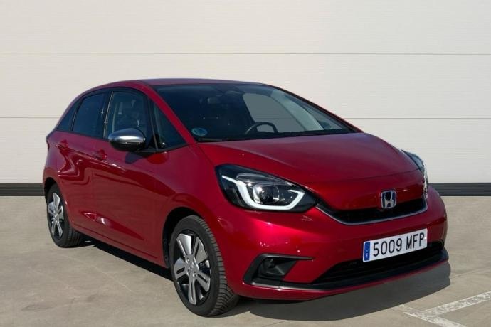 HONDA JAZZ 1.5 I-MMD HEV EXECUTIVE 109 5P