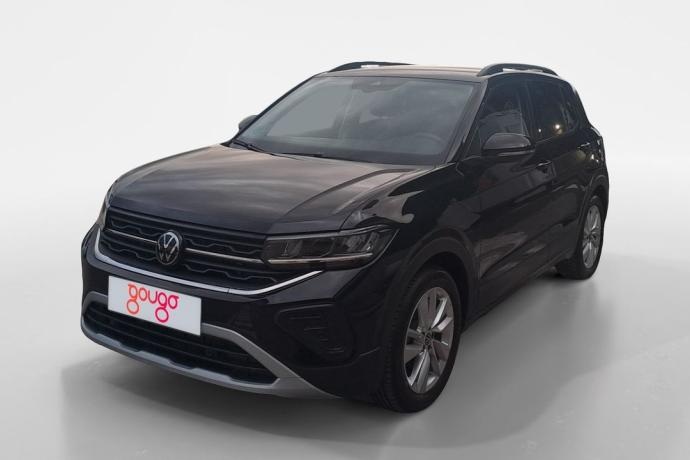 VOLKSWAGEN T-CROSS TODOTERRENO 1.0 TSI 85KW MAS 115 5P