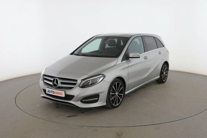 MERCEDES-BENZ B 200 CDI URBAN