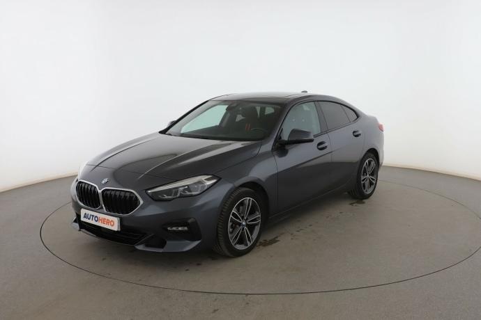 BMW SERIE 2 218i Gran Coupe Sport Line