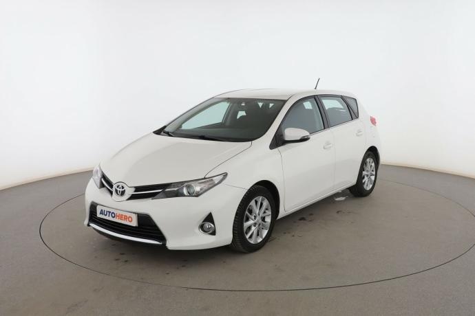 TOYOTA AURIS 1.4 Turbodiesel Feel