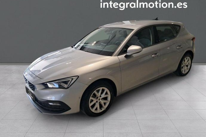 SEAT LEON 1.0 TSI 81kW S&S Style