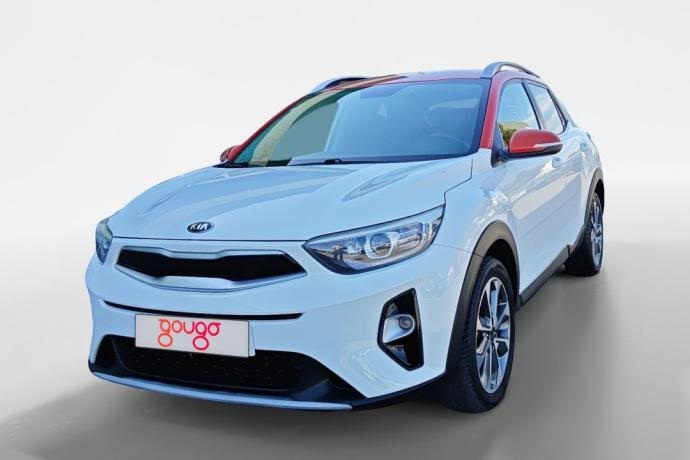 KIA STONIC TODOTERRENO 1.0 T-GDI ACTIVE 120