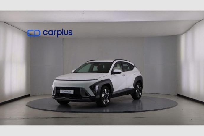 HYUNDAI KONA HEV 1.6GDI 138CV DT XLS